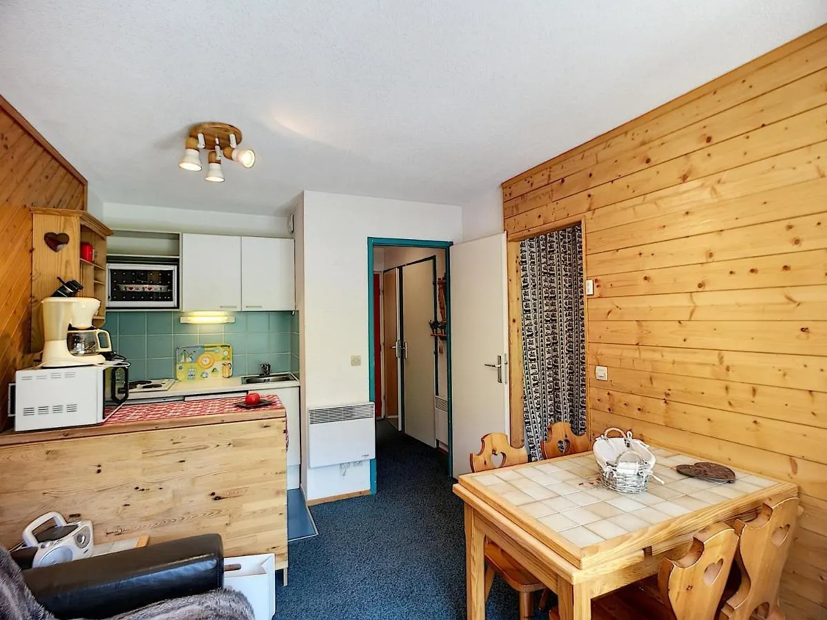 Appartement Les Menuires, 2 pièces, 4 personnes - FR-1-178-31 Saint-Martin-de-Belleville
