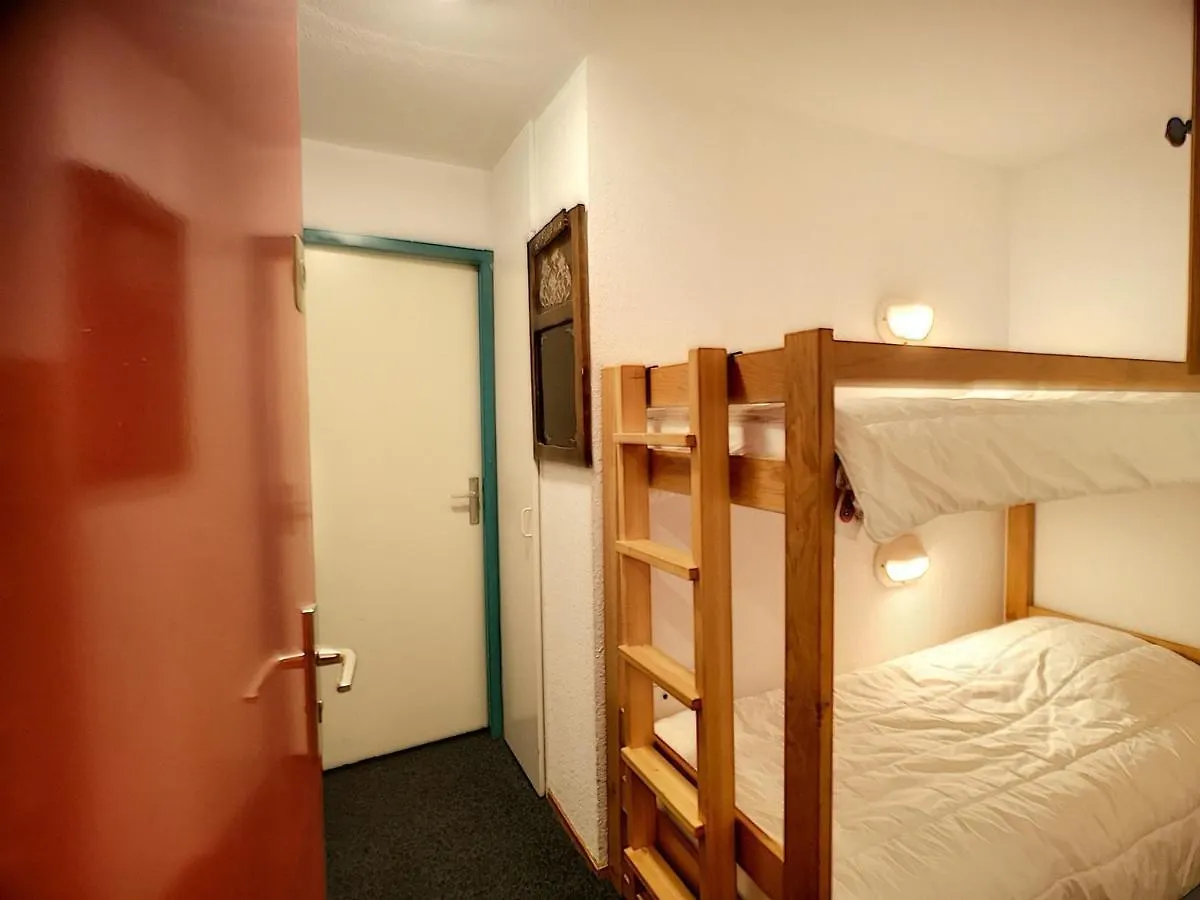 Appartement Les Menuires, 2 pièces, 4 personnes - FR-1-178-31 Saint-Martin-de-Belleville