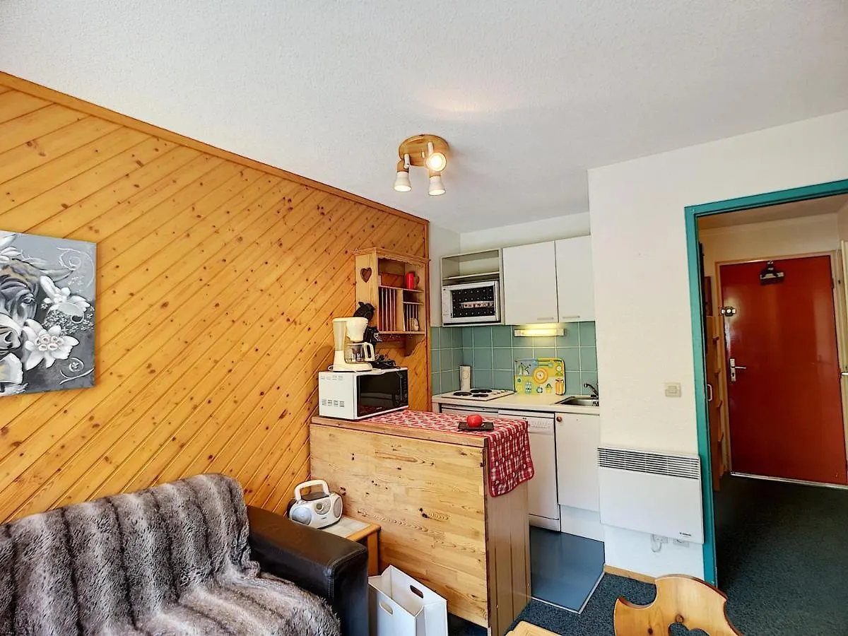 Appartement Les Menuires, 2 pièces, 4 personnes - FR-1-178-31 Saint-Martin-de-Belleville