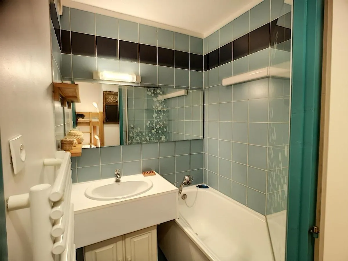 Appartement Les Menuires, 2 pièces, 4 personnes - FR-1-178-31 Saint-Martin-de-Belleville France