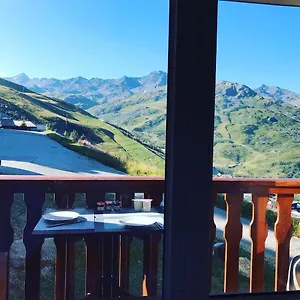  Appartement Le Necou - Reberty 2000